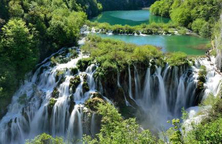 Apartment Jasna with breathtaking sea view, terrace and free parking - Foto 28