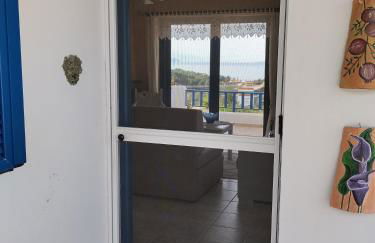 Efi Pool & View Alepochori ii - Foto 35