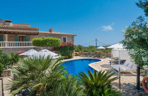 Can Furios Hotel by Can Calco Hotels - Foto 98