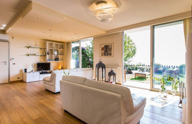 Il Ciliegio Sul Lago 6 - Foto 45