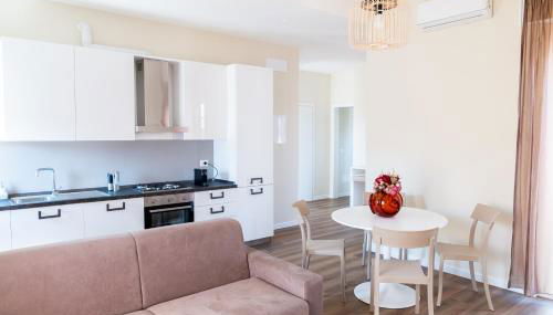 Sahil Apartment - Photo 5