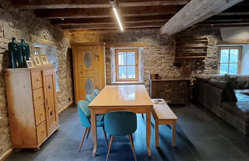 Brand new duplex in the Dolomites - Lupo Bianco - Foto 3