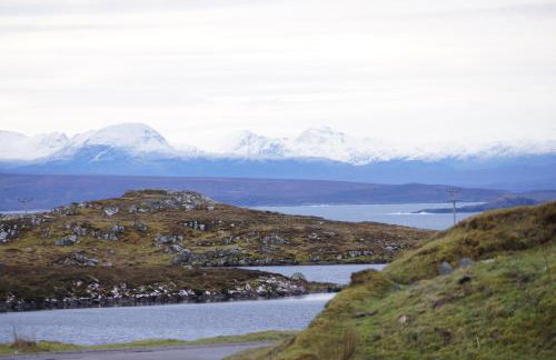 West Horizon holiday cottage - Foto 60