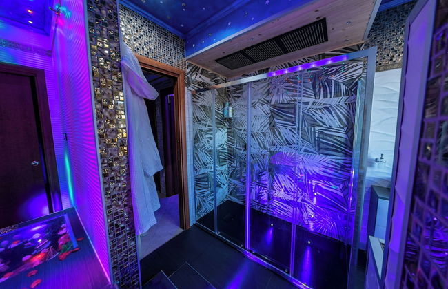 Norman Tower Spa - Casalbore - Foto 18