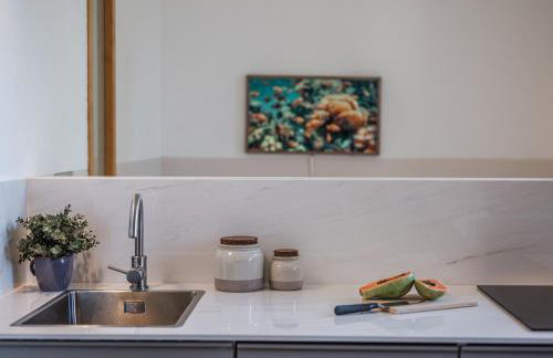 tHE Aura Suite - Porta Romana - Photo 21