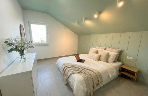 Penthouse SKY DELUXE - Photo 23