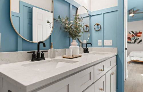 Charleston-themed House for 10! - Foto 35