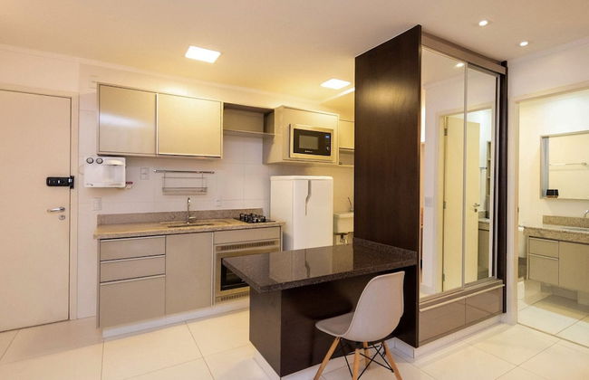 WBU - Studios Modernos no Setor Bueno - Foto 19