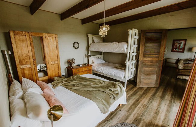 The Stables Cottages - Foto 12