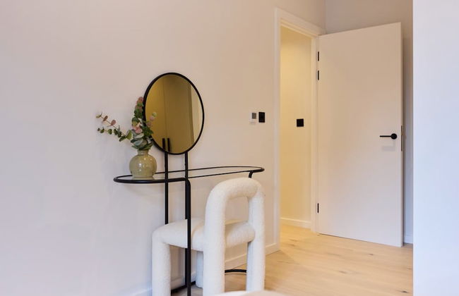 The Brondesbury Place - Bright 2bdr Flat With Balcony Parking - Foto 11