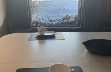 Chalet Esquinade 4 bedrooms appartment Megève - Foto 8