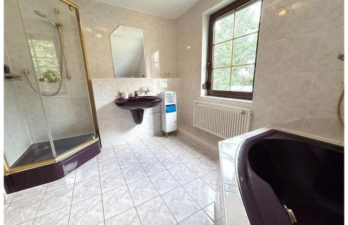 Haus schöne Aussicht bei Chemnitz - Foto 10