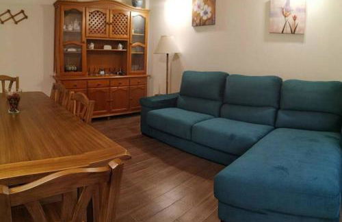 Casa Rural Ruplas II - Foto 8