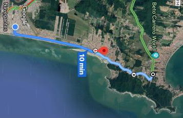 A Pausa Perfeita, Praia, Conforto & Localização Navega BC e Itajaí - Photo 62