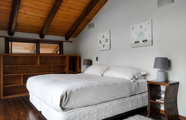 Tumuñan Lodge - Foto 7