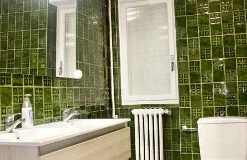 Amplia y cómoda casa en la playa de Berria - Foto 32