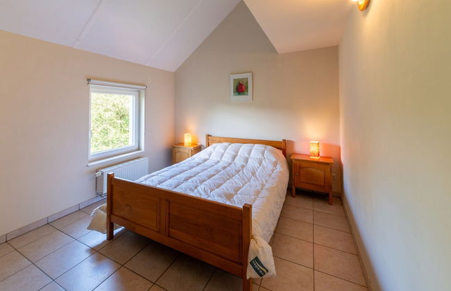 Apartment With Terrace in Luxembourg - Photo 4