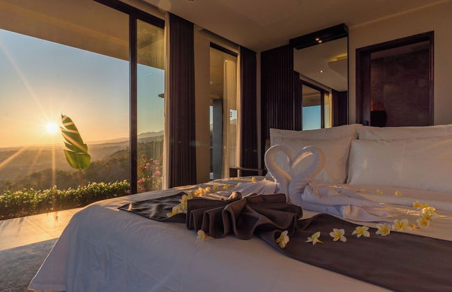 Villa Lovina Hill Paradise - Foto 17