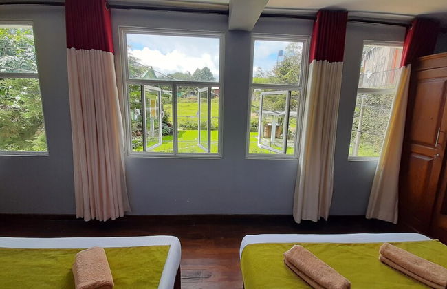 Tea Mount Forest Hotel - Foto 24