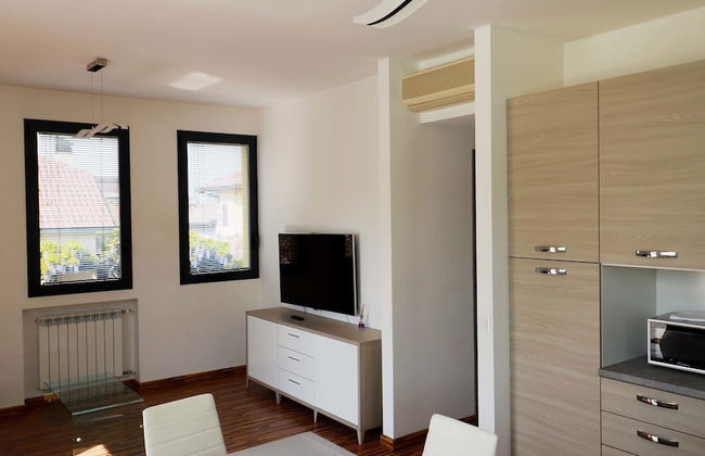 Residenza Sorriso - Foto 14