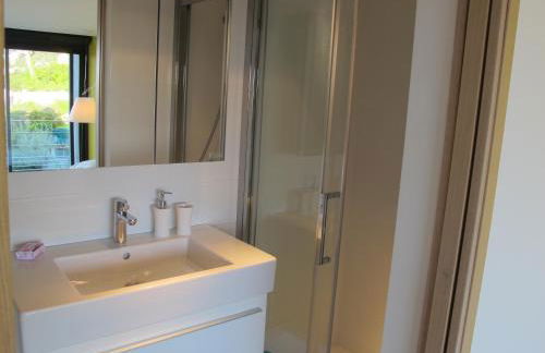 Villa 5* Nice St Pancrace - Foto 17