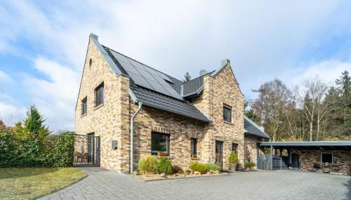 Ferienwohnung "Linus" Barrierearm und alles neu - Foto 2