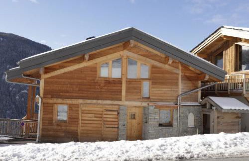 Le Falyoucher - Foto 3