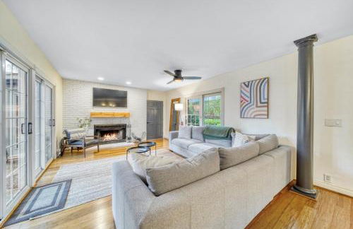 Mulberry Pines - Foto 2