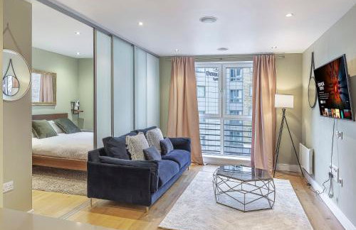 Chelsea Harbour - Luxury Manhattan Apartment - Foto 3