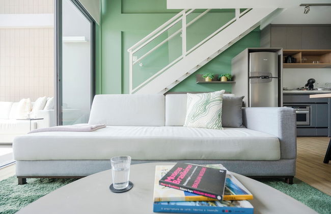 Charlie Forma Itaim - Foto 38