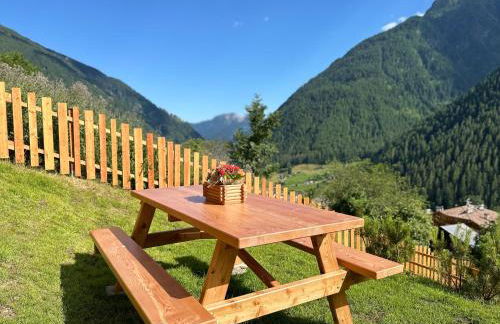 Chalet Al Sole - Foto 63