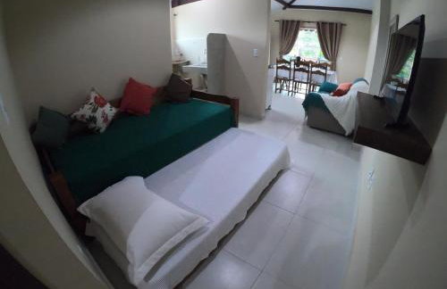 Recanto Guarassol Apartamentos - Foto 23