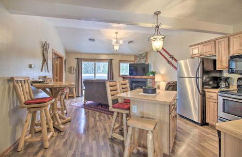 Biwabik Vacation Rental Near Giants Ridge! - Foto 8