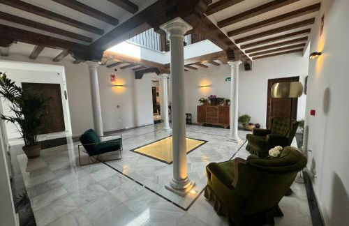 CASA YANGUAS APARTAMENTOS RURALES EN LAUJAR DE ANDARAx - Foto 13