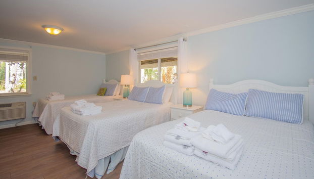 380 Tarpon Blvd - Foto 4, Habitación