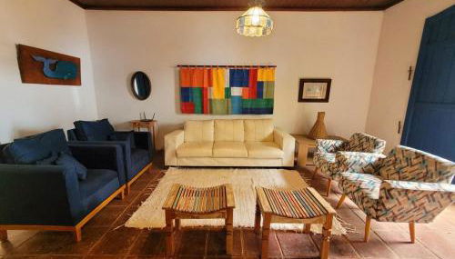 Casa Baleia Lagoa - Foto 1