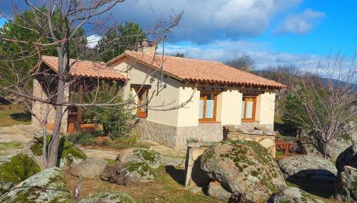 Casa Rural Amarilla - Photo 3