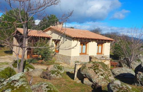 Casa Rural Amarilla - Photo 3