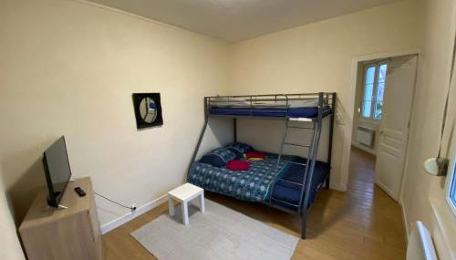 La clé de FA - Fibre Wifi - Parking - Calme et tranquilité - Foto 4