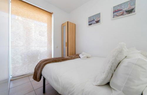 Hauzify I Apartament Llevant - Foto 12