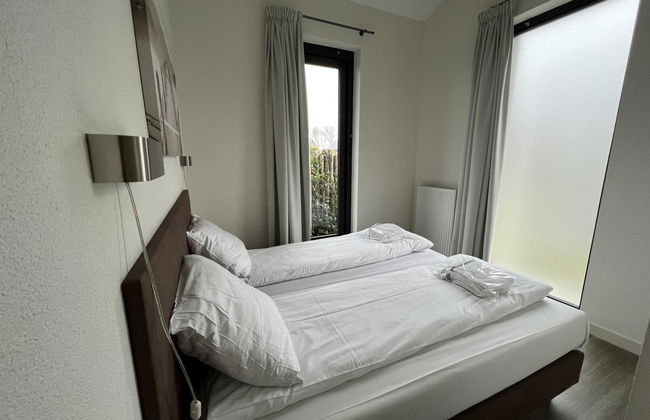 2 bedroom House in Tholen with terrace - Photo 15