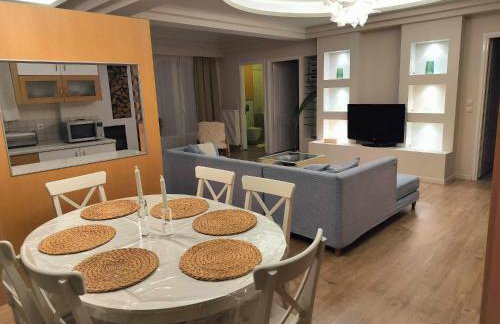 Achilles Apartment - Foto 44