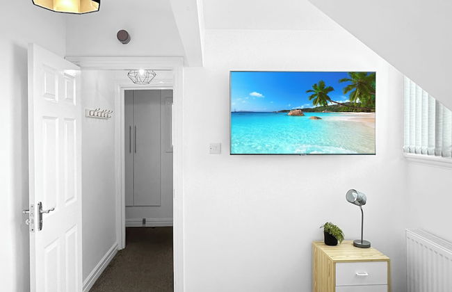 Granada Apartments Queen's Promenade - Foto 22