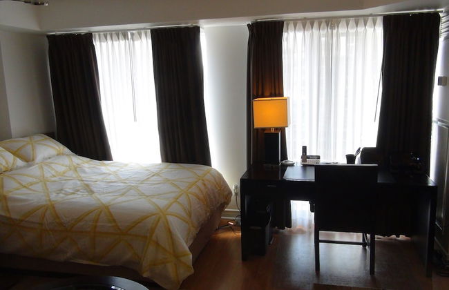 Visitor Accommodation - Photo 34