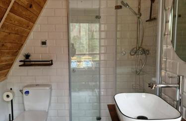 Leśna Chatka - Foto 17