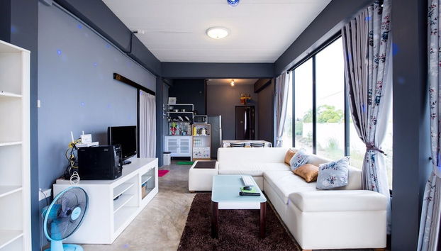 Mango Home 102 - Foto 5, Servicio de comidas en la habitación