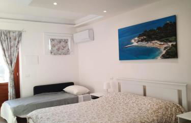 IL CUORE DEL CONERO - CASALE CON PISCINA, Natura e Relax - Foto 15