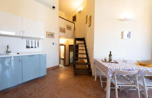 Live & Dream Scilla Appartamento Vulcano Quadrilocale 2 piano - Foto 8