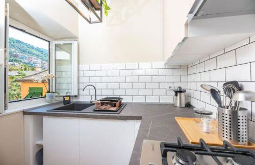 La Casetta del Pescatore - Bogliasco - Foto 25