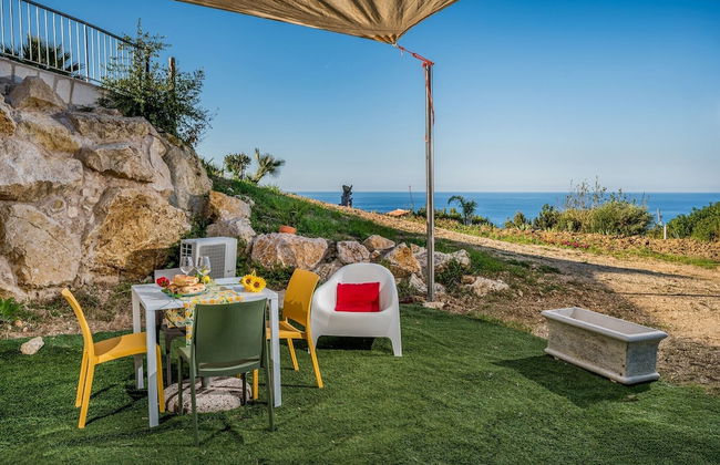 Apt Mari E Monti A 2 Km Da Riserva Dello Zingaro - Foto 15